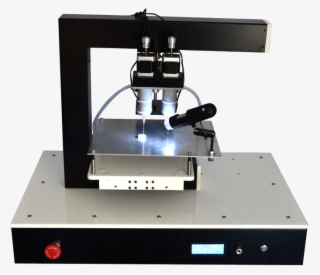 Biological Material - Bioprinting System #6009984