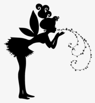 Fairy Blowing Pixie Dust #6010089