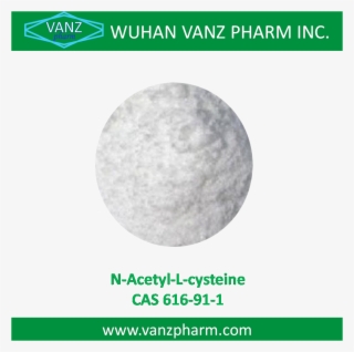 N Acetyl L Cysteine, N Acetyl L Cysteine Suppliers - Circle #6010096