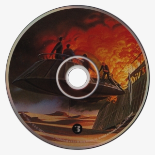 'anthology' Disc #6010148