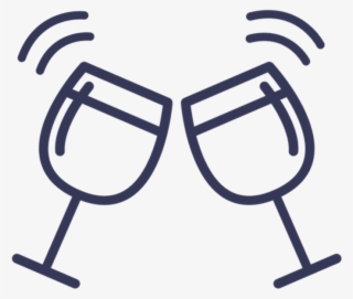 Free Library Toast Clipart Champange - 兒童 玩具 簡 筆畫 #6010372