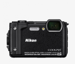 Nikon Coolpix #6010432