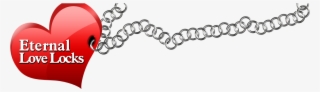 Eternal Love Locks Logo - Love #6010436