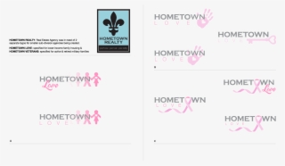 Logos That Are Inviting With A Strong Graphical Message - Paper #6010503