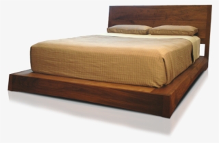 Aston Bed - Bed Frame #6010653