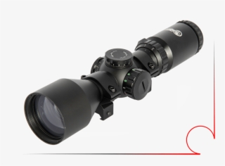Empire Optics 3-9 X 42mm Multi Reticle Ir Scope - Sa Sports #6010916