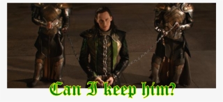 Loki Images Can I Keep Him Hd Wallpaper And Background - トム ヒ ドル ストン マイティ ソー #6011126