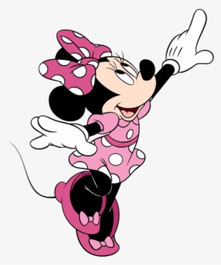 Baby Minnie Mouse Png Clipart Minnie Mouse Mickey Mouse - Imagenes De ...