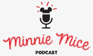 Minnie Mice Podcast - Minnie Mouse #6011463