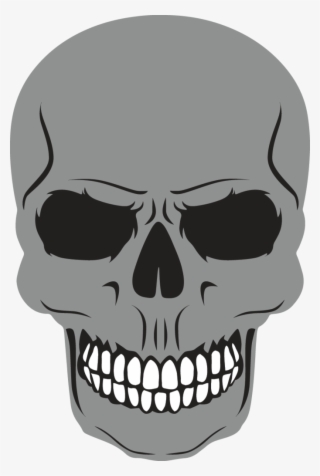 Skull #6011531