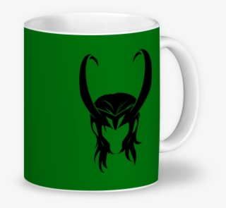 Caneca Loki Laufeyson De Lo Shimizuna #6011572