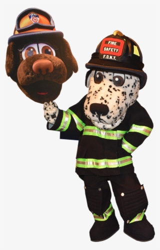 Hotdog - Fire Department #6011574