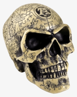 Ag-v1 By Medieval Collectibles - Skull #6011642