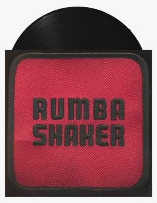 Rumba Shaker - Rumba Shaker (lp) Vinyl Lp #6011644