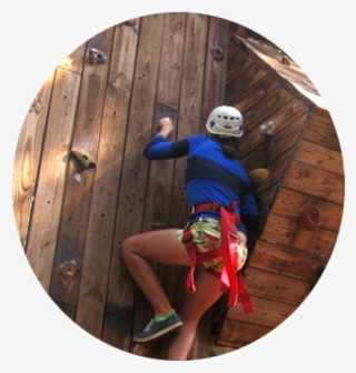 Camp Shaver Days Are Action Packed #6011811