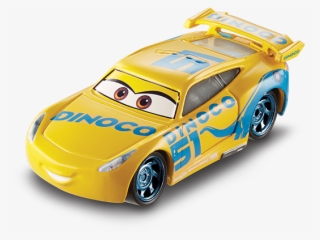 Cars 3 Diecast Collections #6011857