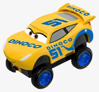 Flexi-trax Cars 3 Bo Car, , Large #6011974