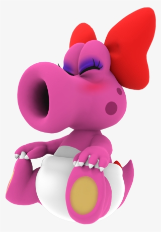 Playtime Birdo - Baby Toys #6012029