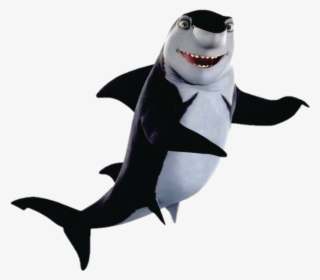 Shark Tale Movie Logo - Free Transparent PNG Download - PNGkey