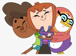 A Tv Cultura Estreia Neste Domingo , Às 14h30, A Série - Oswaldo Cartoon Network Leia #6012336