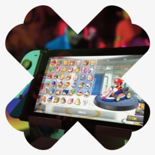 Is This Why You Adore Nintendo - Stock Images Of Videogames #6012385