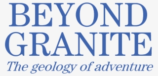 The Beyond Granite Exhibition Explores The Geological - Fishing Map Oregon Coast #6012388