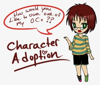 Photo Adopption Zps3ad29a47 - Cartoon #6012495