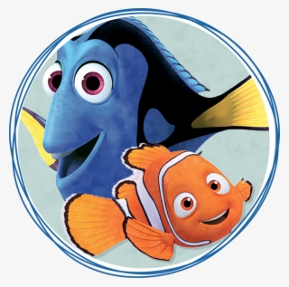 Finding Nemo Karakters - Finding Nemo #6012860