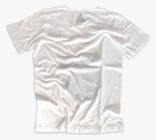 White David Bowie Skull Graphic T-shirt - Active Shirt #6012863