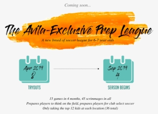 Prep League - Le Pigment De La Vie #6012913