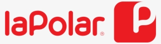 Logotipo La Polar - Logo La Polar 2017 #6013178