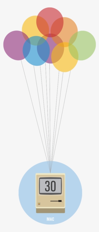 Hot Air Balloon #6013237