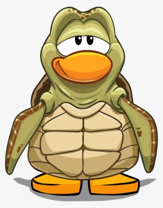 Club Penguin Secrets Finding Dory Party Critique Png - Cartoon #6013312