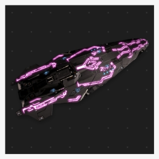 Quick Overview - Ship #6013382