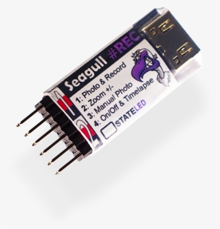 Srec Nobg Shaddow - Eye Liner #6013563