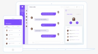 Discover A Full Featured Chat Support Platform That - Software As A Service #6013720