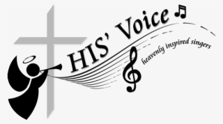 Google Voice Logo - His Voice Logo #6013768