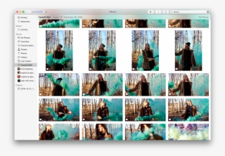 How To Edit A Smart Album In Photos For Mac #6013770