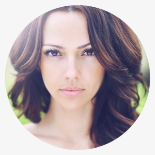 Brunette - Hnede Vlasy A Hnede Oci #6013893