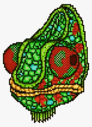 Louie - Hotline Miami Masks Png #6014020