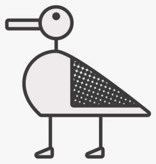 Seagull - Portable Network Graphics #6014085