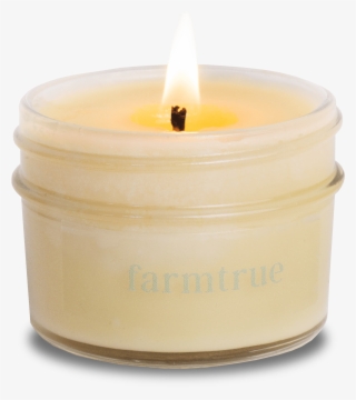 Meditation Ghee Candle - Ghee #6014136