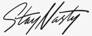 Stay Nasty - Stay Tattoo #6014437