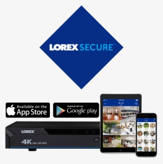 Lorex Secure App For Smartphones And Tablets - De Longhi Fh1130 Multi-fry Multicooker - 1.5 Kg #6014635