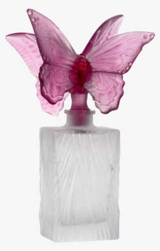 Couple Of Butterflies Prestige Perfume Bottle #6014761