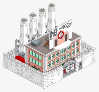 Duff Brewery - Simpsons Tapped Out #6015133