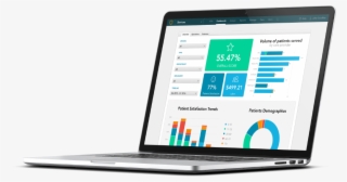 Unleash The Value Of Healthcare Data - Laptop Blog Png #6015186