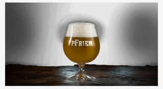Explore Our Beer - Beer Glass #6015644