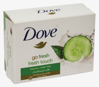 Dove Beauty Cream Bar, 100g, Various Types - Dove Go Fresh Touch Beauty Cream Bar #6015700