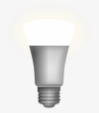 Hue Menu 2 Icon For Mac - Edison Screw #6015762